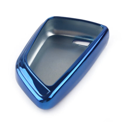 TPU Car Key Sleeve Cover for BMW G01 G05 G20 G30 G31 G32 G11 G12 (2018-2023)