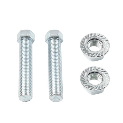 M10 x 50 Chain Adjuster Bolts for Kawasaki KX125 KX250 (1999-2003)