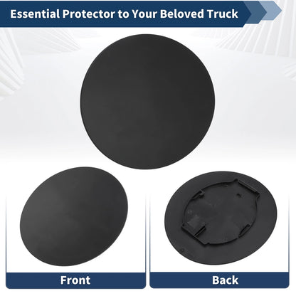 Fuel Tank Door Cap for Jeep Cherokee (2014-2019)
