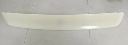 Rear Trunk Spoiler Wing for Dodge Challenger Hellcat 2008-2021, ABS Unpainted
