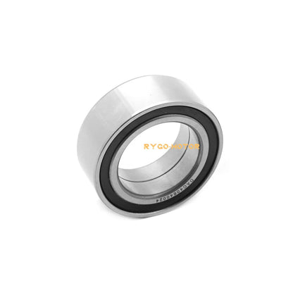 Rear Wheel Axle Bearings Seals O-Rings for Yamaha Raptor 700 (2006–2023)