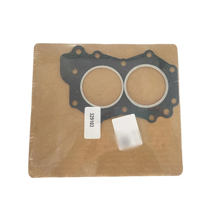 5.5" 6 HP Thru Head Gasket for Evinrude Johnson (1959-1978)