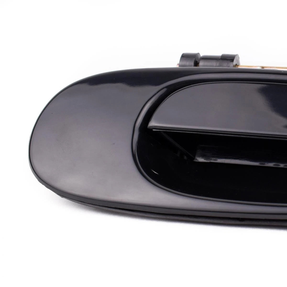 Outer Door Handle Black Set 4 Fits Toyota Corolla AE100 AE101 Sedan 1991-96 D05