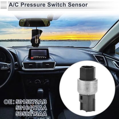 A/C Pressure Switch Sensor for Chrysler PT Cruiser (2001 - 2007)