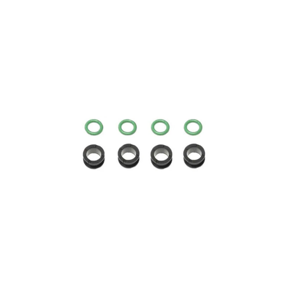 Fuel Injector Set for Suzuki GSXR 600 750 1000 Hayabusa GSX1300 (2001-2023)