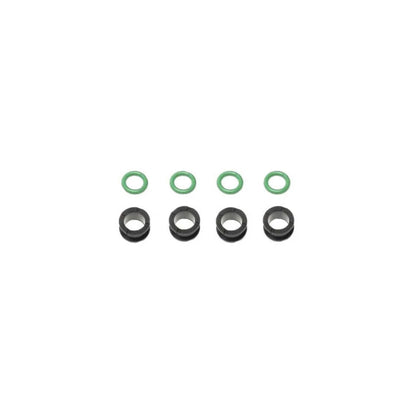 Fuel Injector Set for Suzuki GSXR 600 750 1000 Hayabusa GSX1300 (2001-2023)