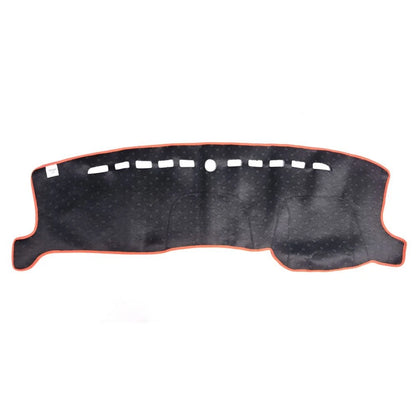 Non-Slip Dash Mat Cover Dashboard Pad for Ford Ranger PY Next Gen (2022–24)