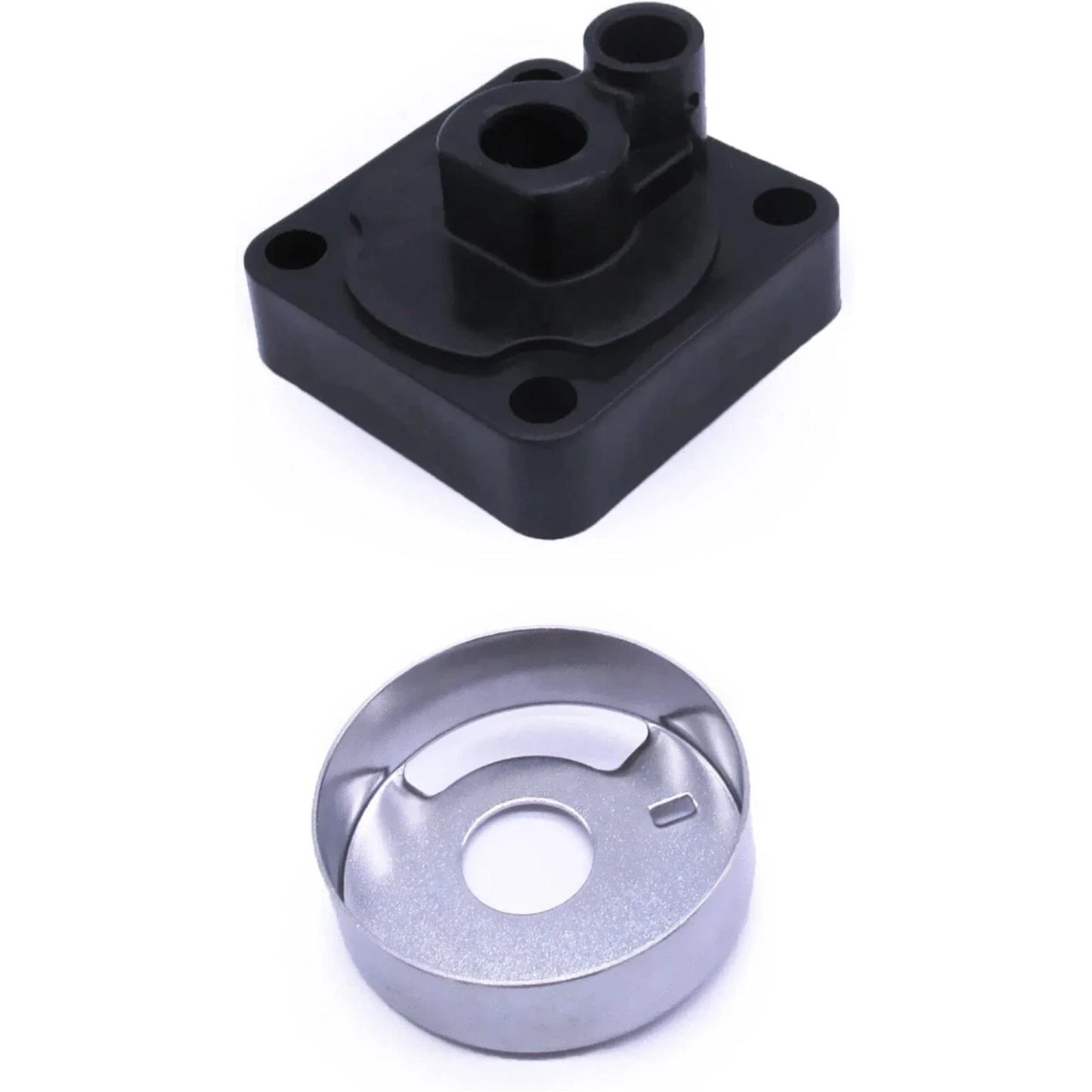 Outboard Water Pump Housing for Yamaha F9.9/T9.9/F15, Lehr LP9.9