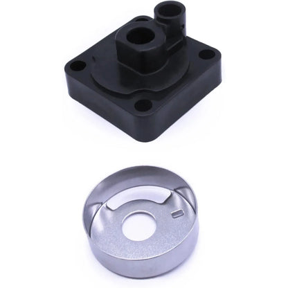 Outboard Water Pump Housing for Yamaha F9.9/T9.9/F15, Lehr LP9.9