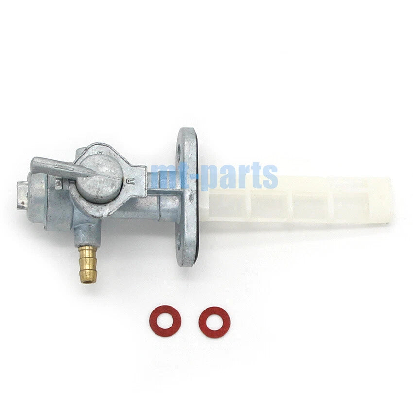 Fuel Cock Valve Petcock for Yamaha RD350 RD400 (1980-1983, 1976-1979)