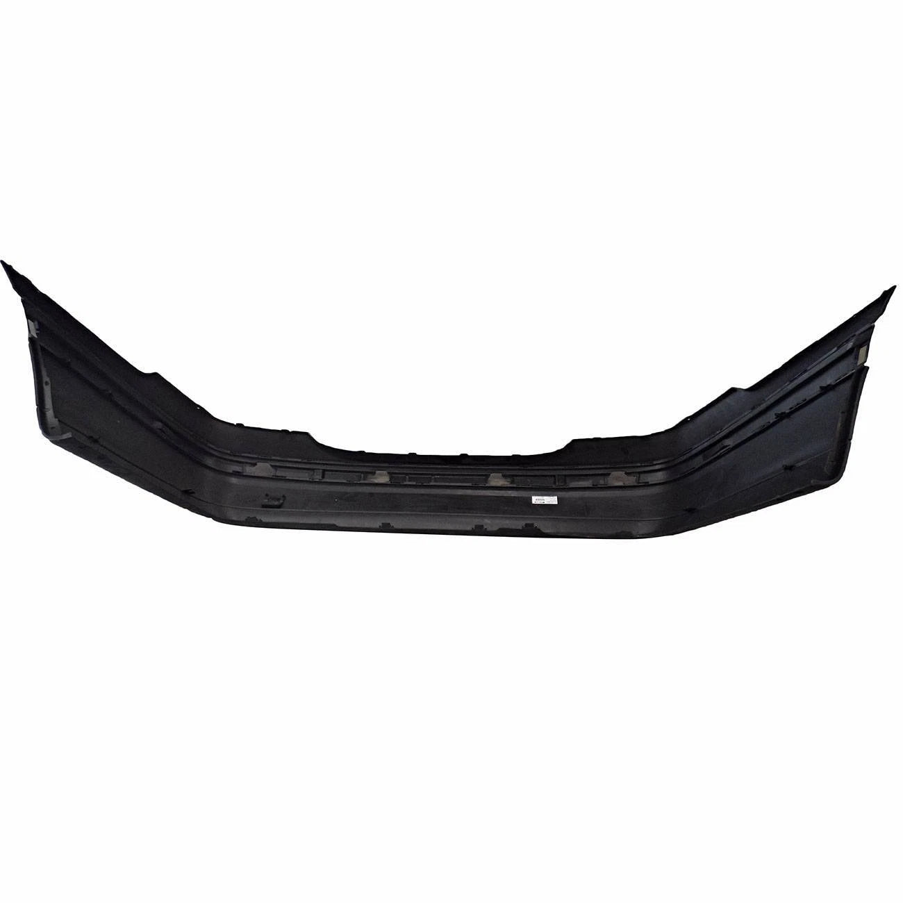 Rear Bumper Cover for Mercedes C-Class W203 Sedan (2000-2007)