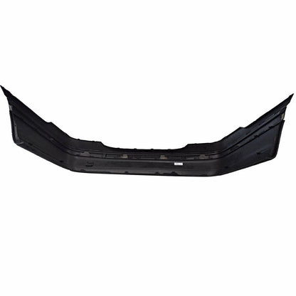 Rear Bumper Cover for Mercedes C-Class W203 Sedan (2000-2007)
