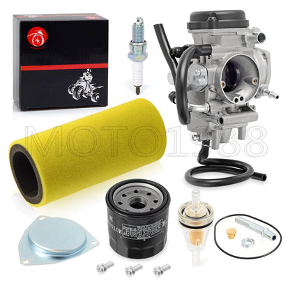 Carburetor Assembly for Yamaha Rhino (2006–2009)