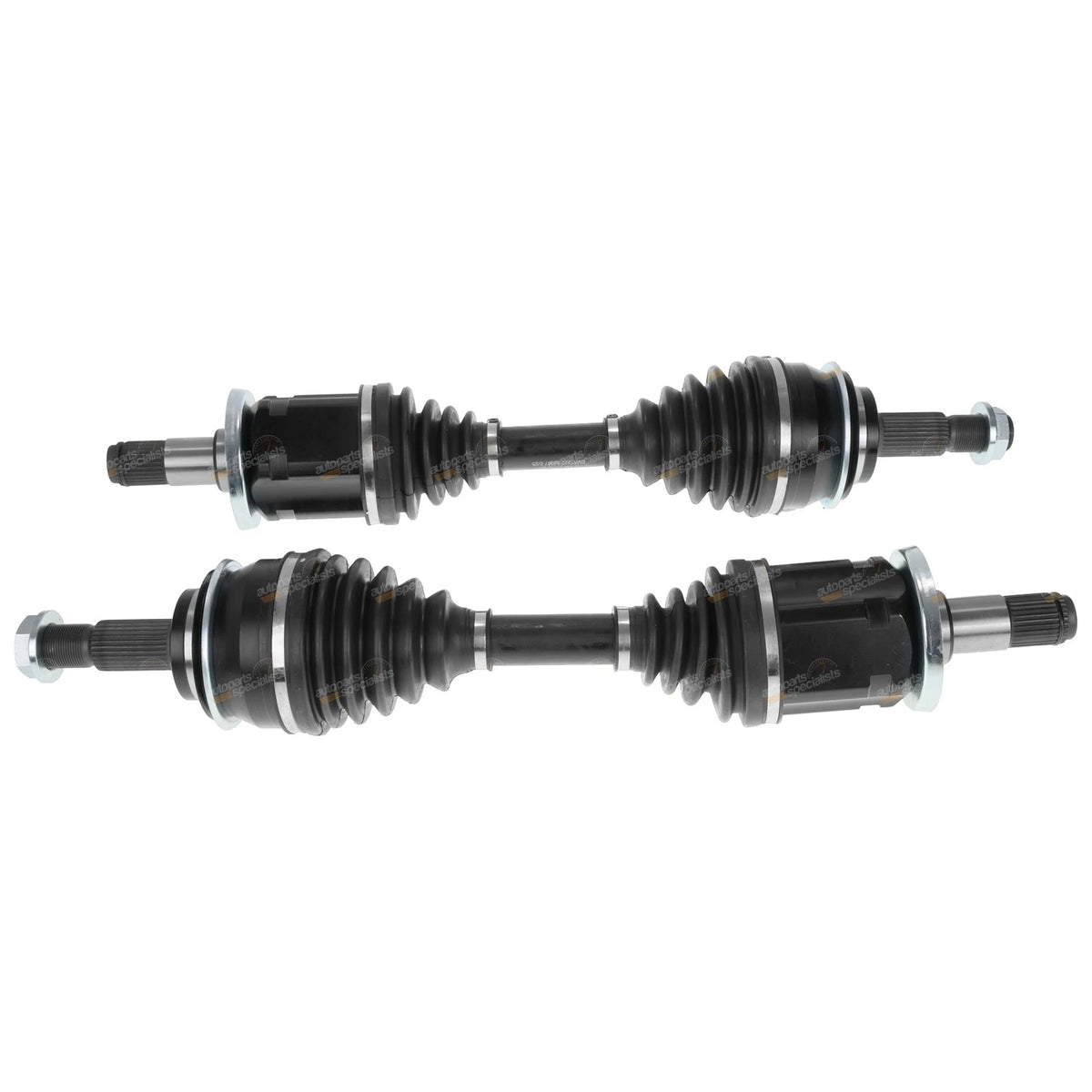 CV Joint Axle Drive Shaft for Toyota Hilux (2015–2019)