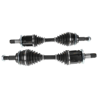 CV Joint Axle Drive Shaft for Toyota Hilux (2015–2019)