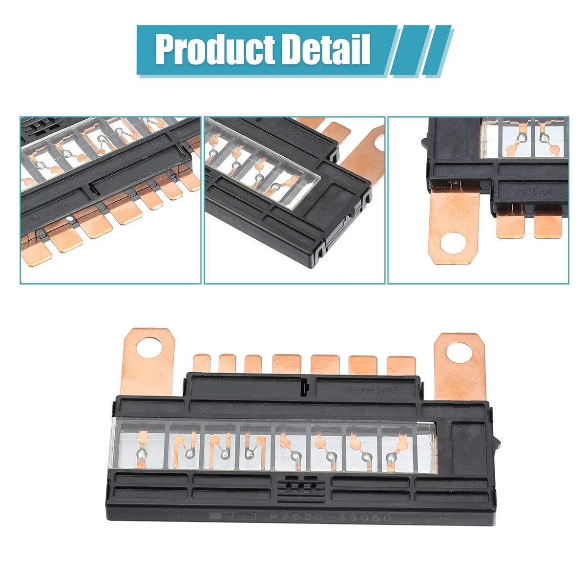 Fusible Block Link Fuse for Toyota Camry Avalon (2007-2011)