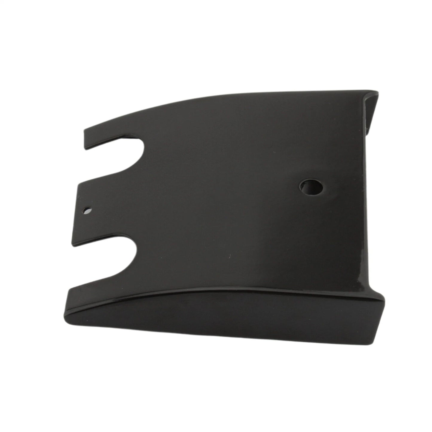 Dash Panel Extension for Harley Touring (1997-2007)