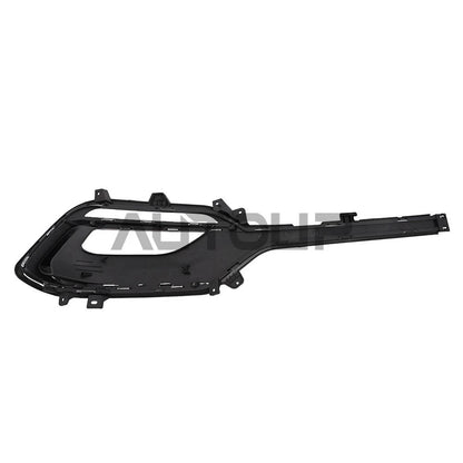2 x Fog Light Bezel for Hyundai Santa Fe Sport (2017–2018)