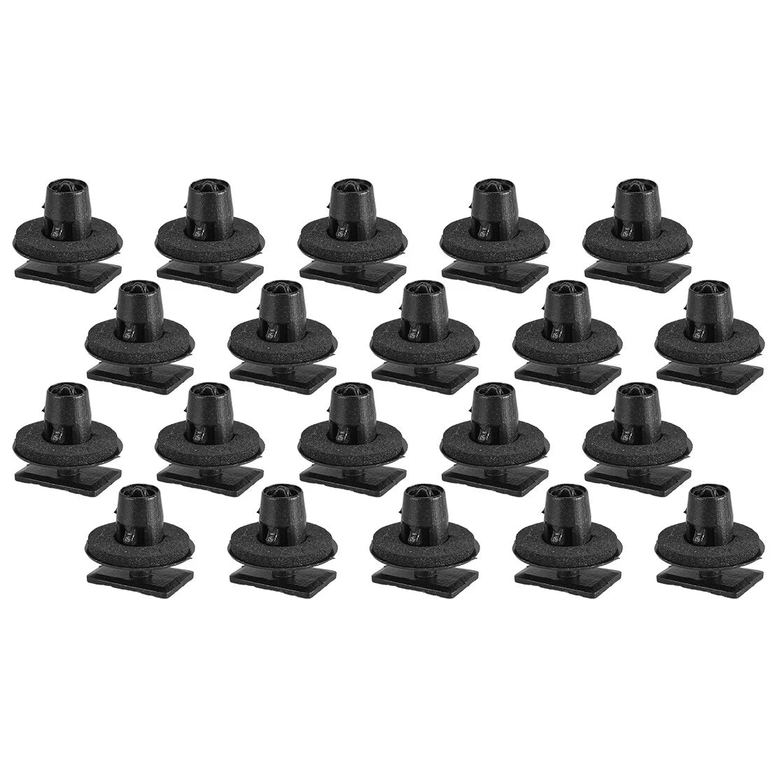 Rocker Panel Moulding Clip Retainer  Sealer for Nissan