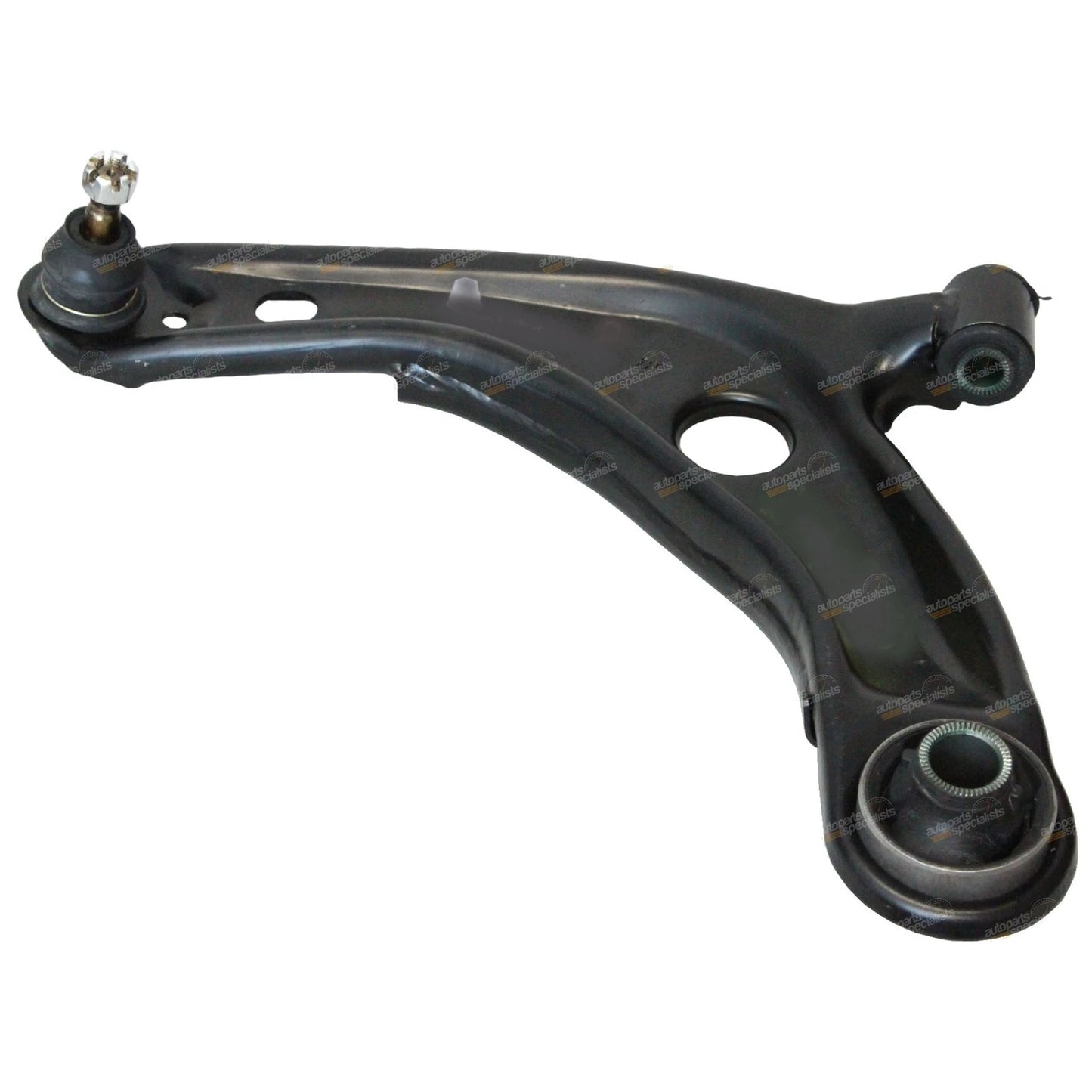 FRONT LOWER CONTROL ARM LEFT for Toyota Yaris NCP90/91/93 (2005–2011)