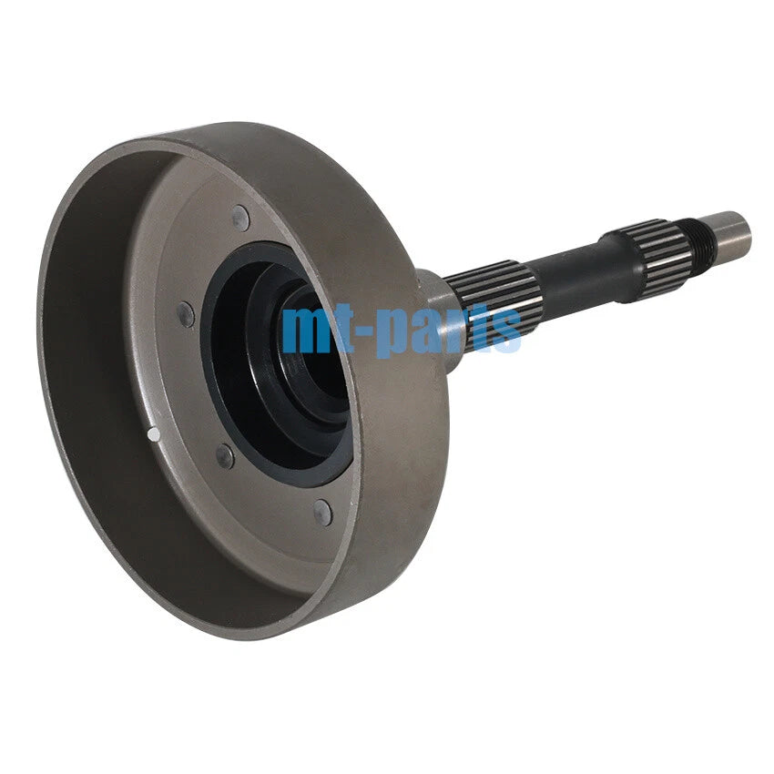 Clutch Variator Pulley Set for CFMoto X8 CFORCE (2013-2016)
