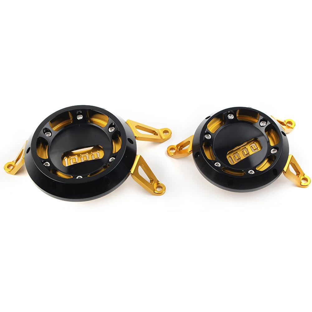 CNC Engine Stator Cover Protector for KAWASAKI Z1000, Z1000SX (2010-2017)