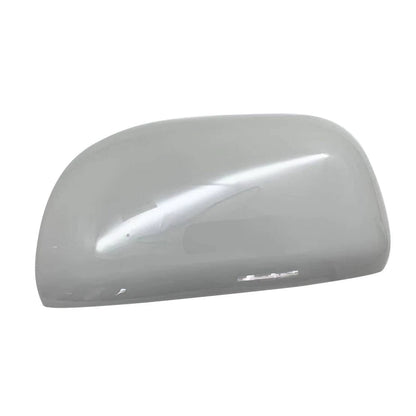Unpainted Left Door Side Mirror Cap for Toyota RAV4 (2006-2012)