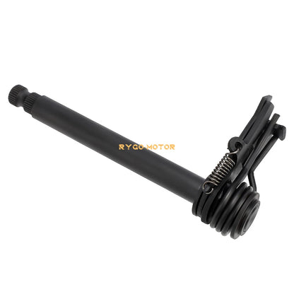 Gear Shifter Shaft for Kawasaki KX 80 85 100 (1986–2013)
