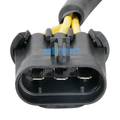 Voltage Regulator/Rectifier for Can-Am Maverick Turbo RR XRC (2021-2025)