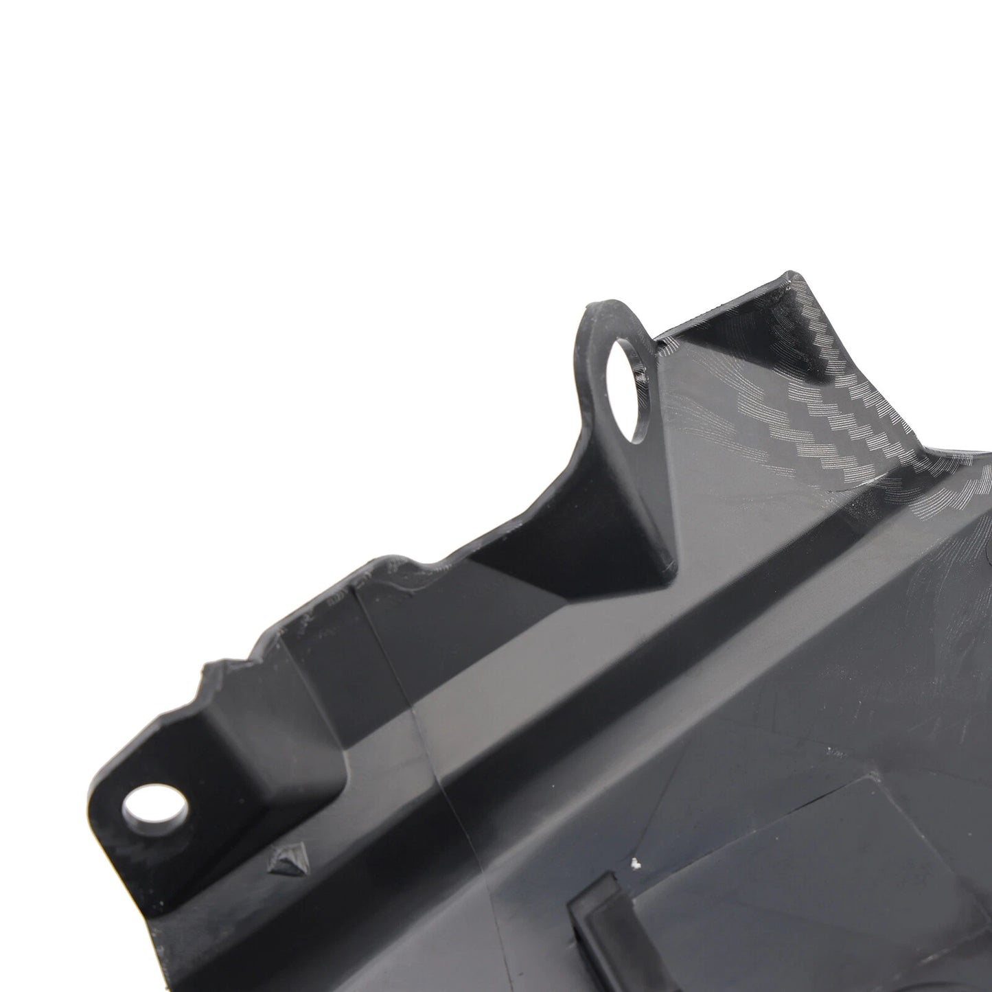 Side Seat Fairing for Yamaha Tenere 700 (2019-2024) Carbon Fiber