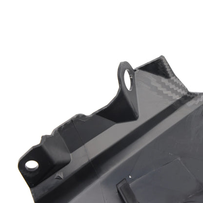 Side Seat Fairing for Yamaha Tenere 700 (2019-2024) Carbon Fiber