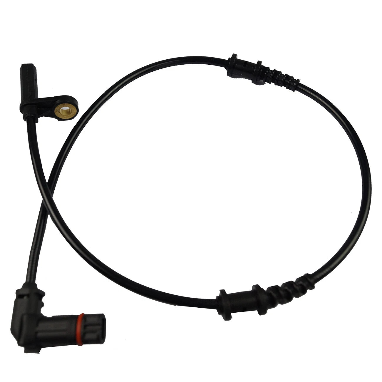 Front Wheel Speed Sensor for Mercedes W203 S203 CL203 R171 (2000-2007)