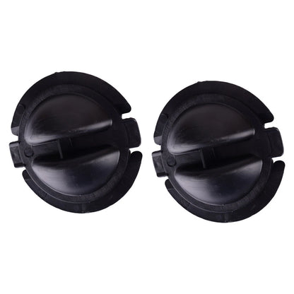 Front Fender Liner Covers for Jeep Grand Cherokee (2011-2017)
