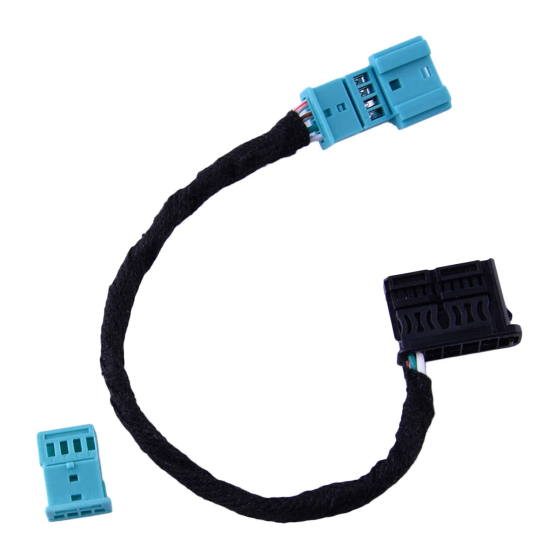 20pin EVO Cable Adapter Reversing Image Plug for BMW Sk