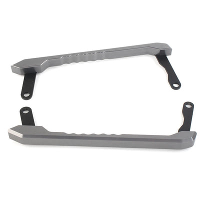 Rear Passenger Seat Grab Bar Rail for Yamaha MT-09 FZ-09 (2014-2017)
