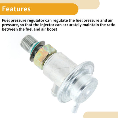 Fuel Pressure Regulator for Toyota Camry (88-97)
