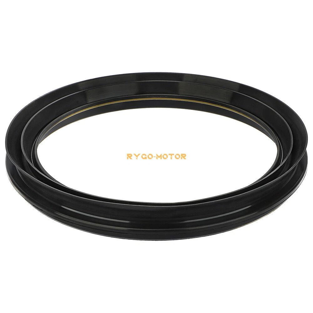 Front Brake Dust Seal 2x4 for Honda Fourtrax TRX300 (1998–2000)