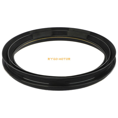 Front Brake Dust Seal 2x4 for Honda Fourtrax TRX300 (1998–2000)