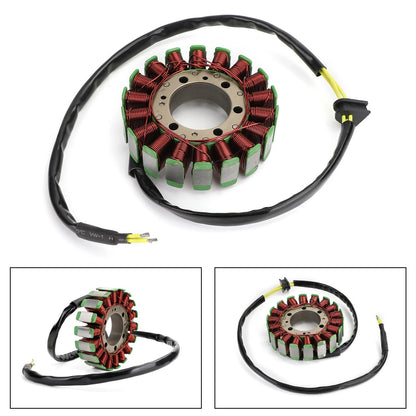 18 Pole Generator Stator Coil for Benelli Belassi B3S (2010-2015)