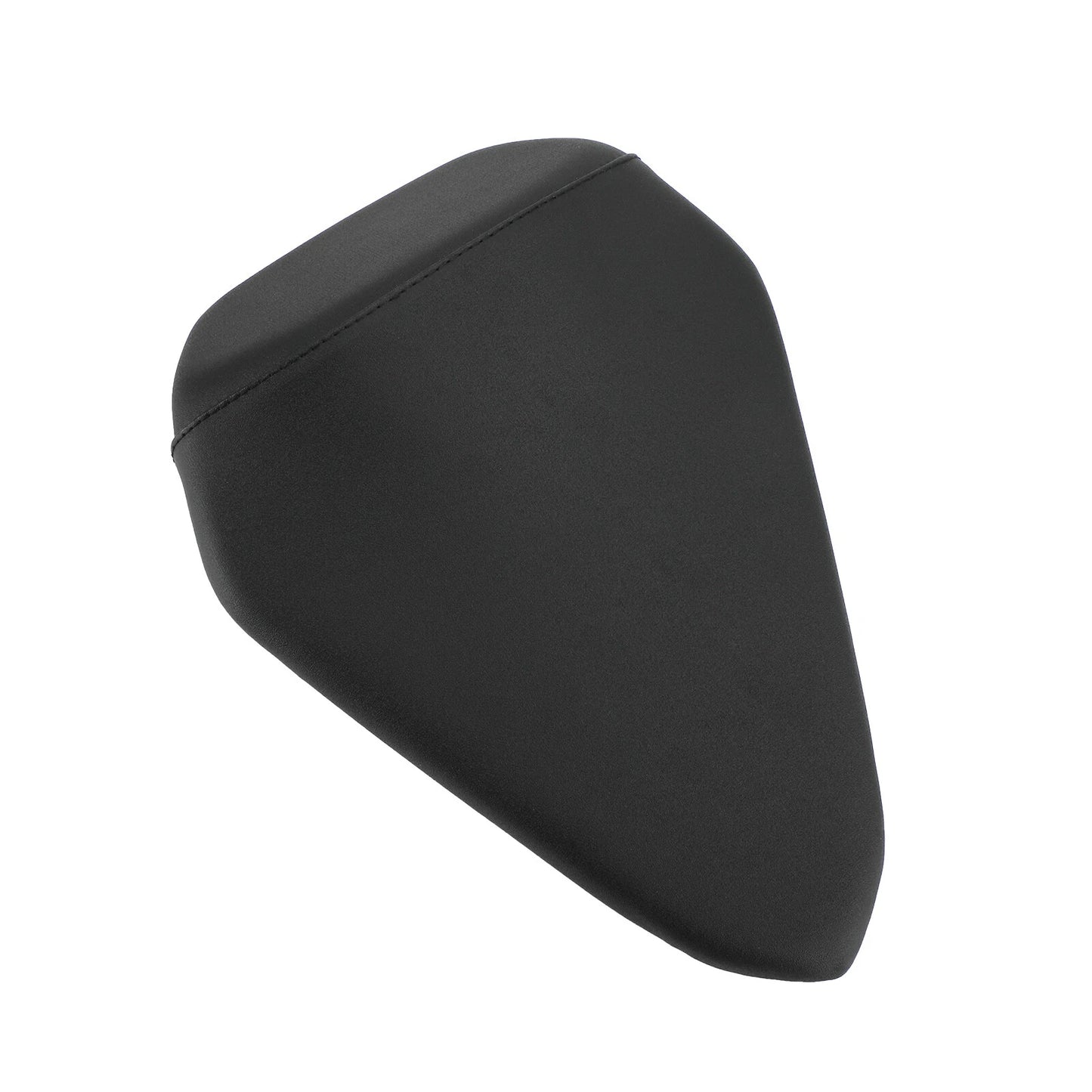 Passenger Rear Seat Cushion Black for Honda CBR1000 (2020-2022)