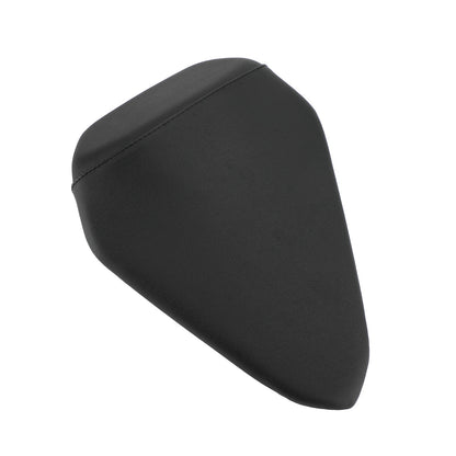 Passenger Rear Seat Cushion Black for Honda CBR1000 (2020-2022)