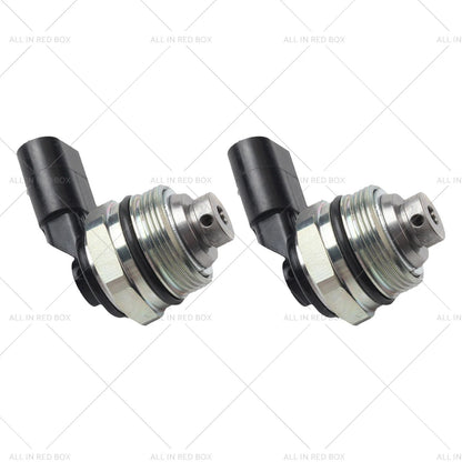 Left/Right Pressure Fuel Pump Converters for Audi Q7 TT RS4 VW Golf