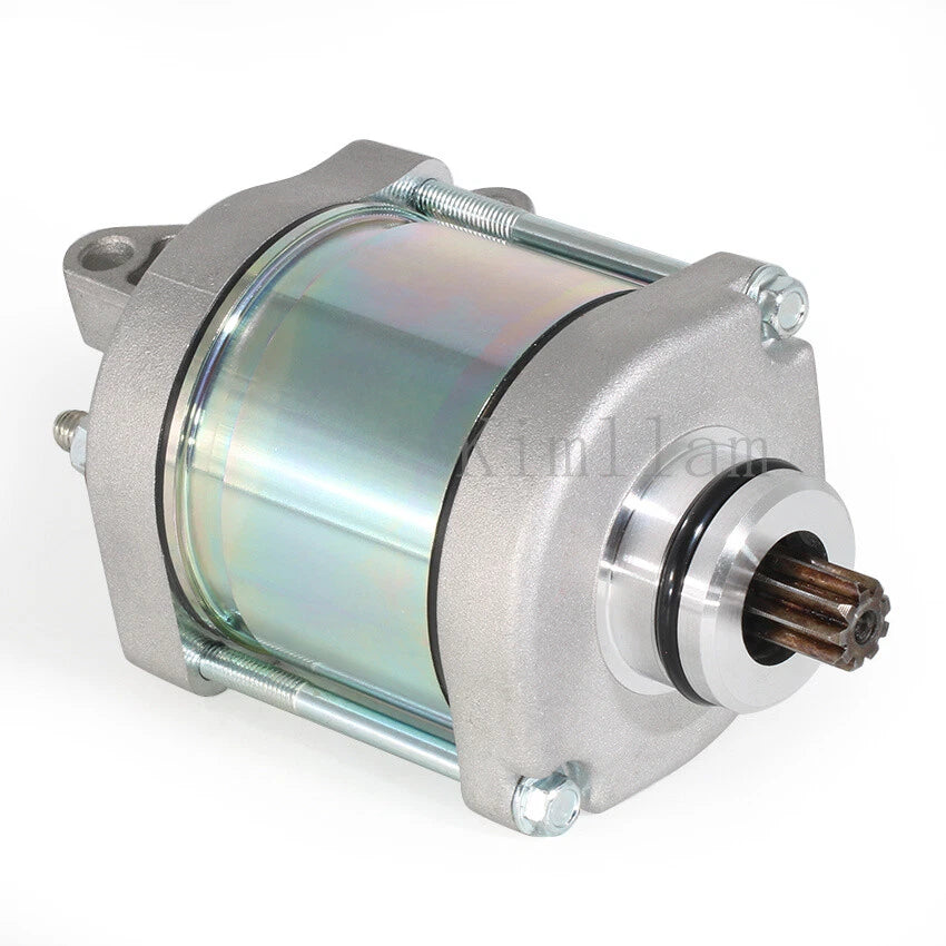 Starter for Yamaha YZ450F YZ450FX WR450F (2019-2023)