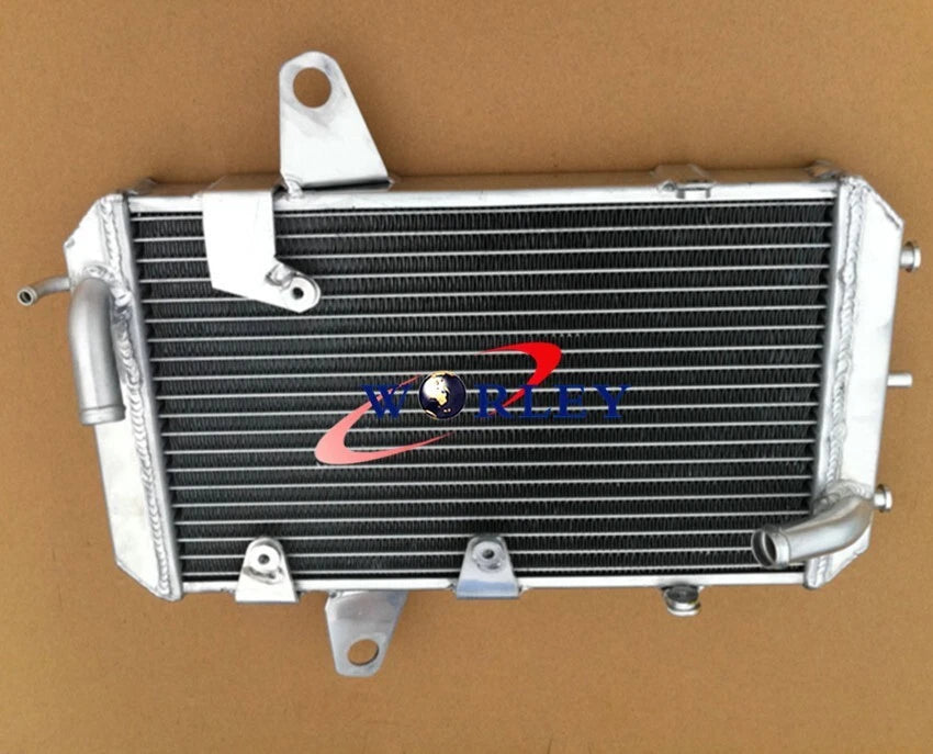 Aluminum Radiator for Can-Am DS450 2008-2011 (2008-2011)