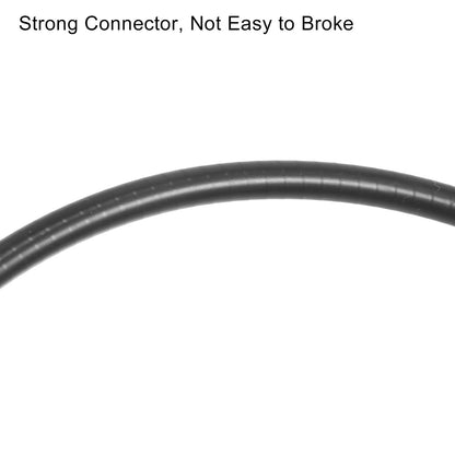 Brake Cable with Adjuster for 50cc-250cc Motorcycle Mini Bike