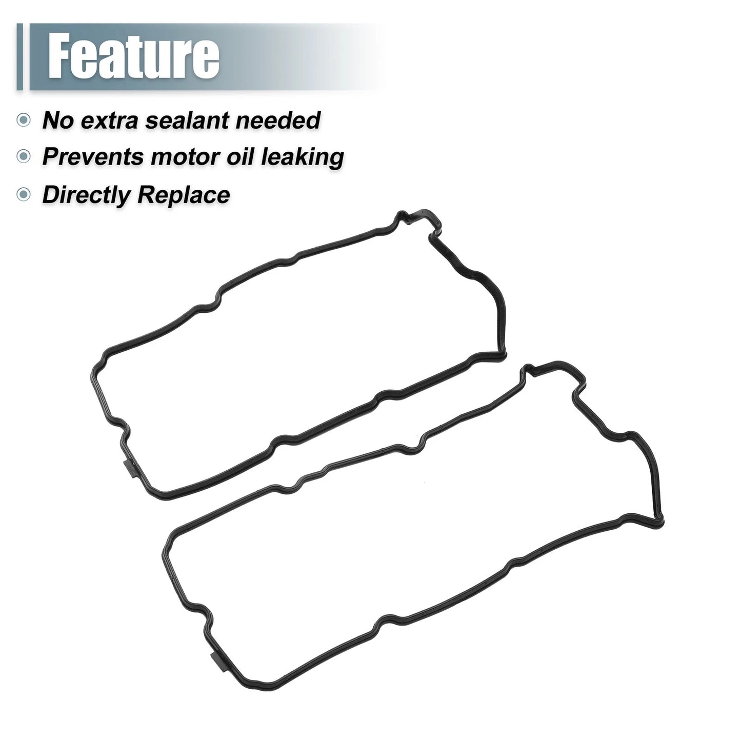 Valve Cover Gasket Set for Infiniti FX35 (2003-2008)