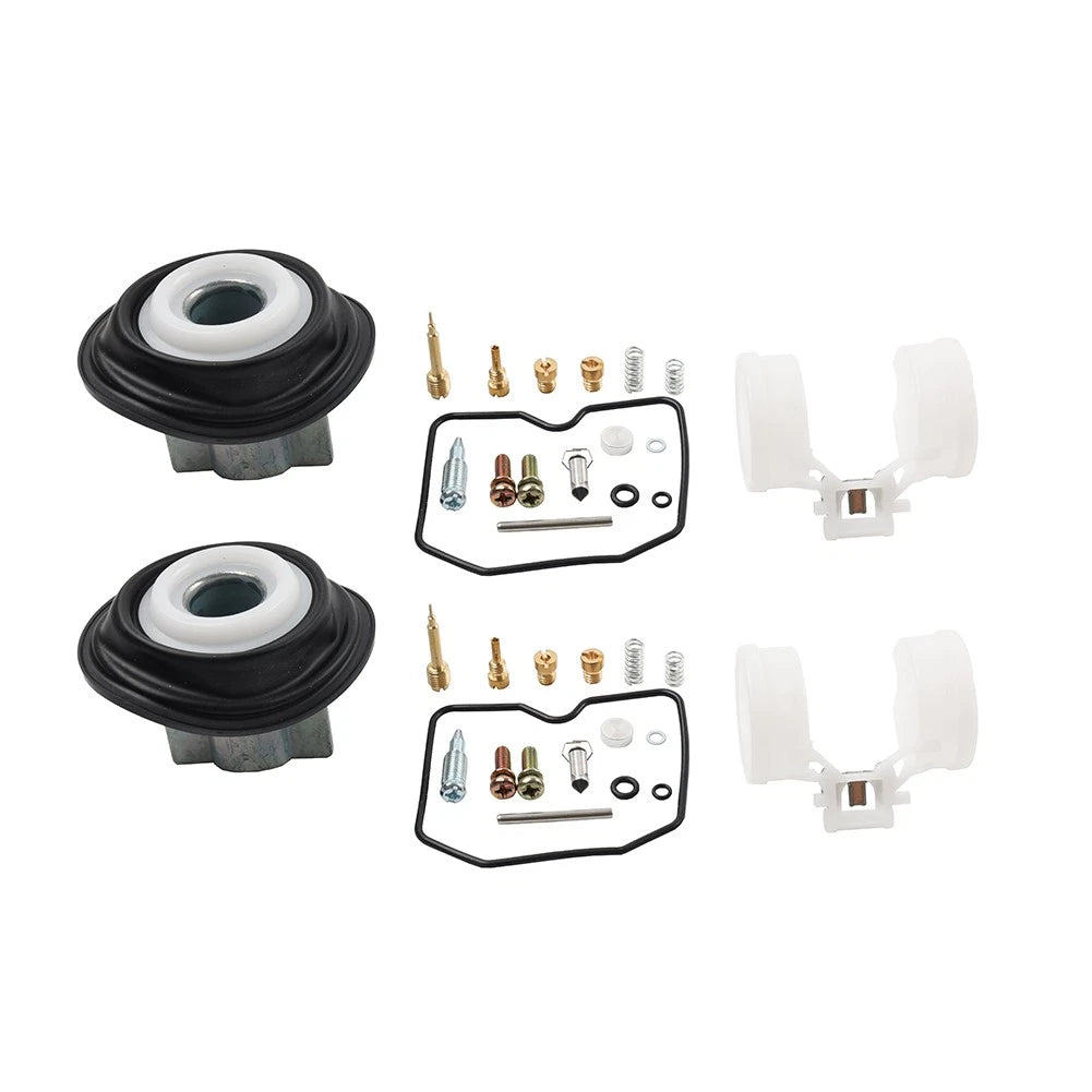 Carburetor Repair Kit for Kawasaki KLE500 (1991-2005)