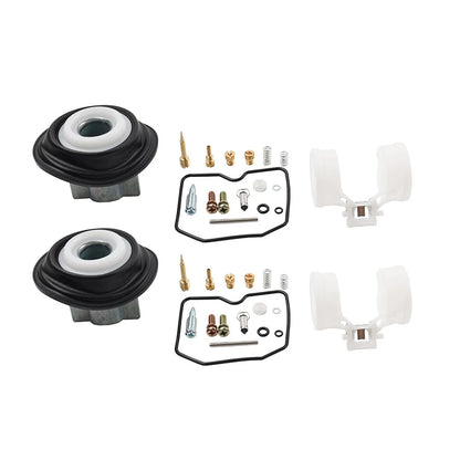 Carburetor Repair Kit for Kawasaki KLE500 (1991-2005)