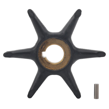 Keyed Type Impeller for Johnson/Evinrude 18-35HP (0375638, 0775518)