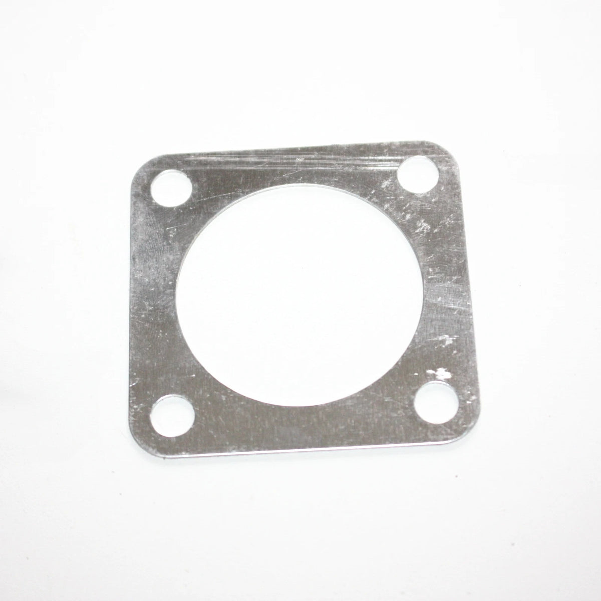 40mm Exhaust Manifold Gasket for 48cc 50cc 2-Stroke Motorized Bike
